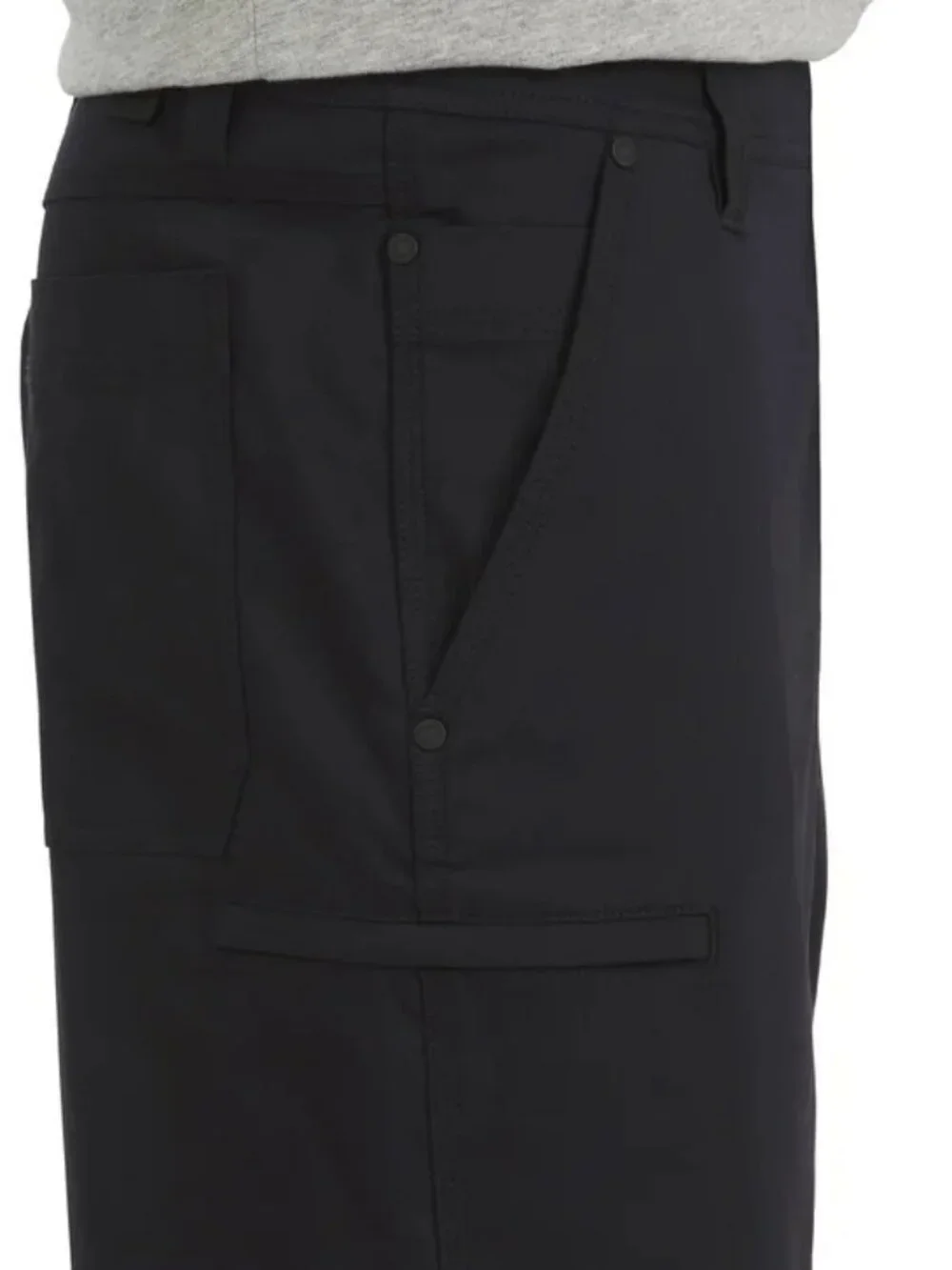 Wrangler Men's Utility Short